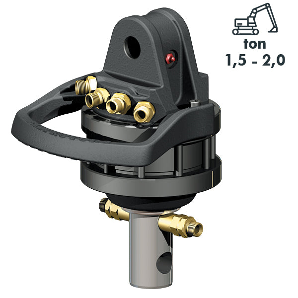 Rotore C35