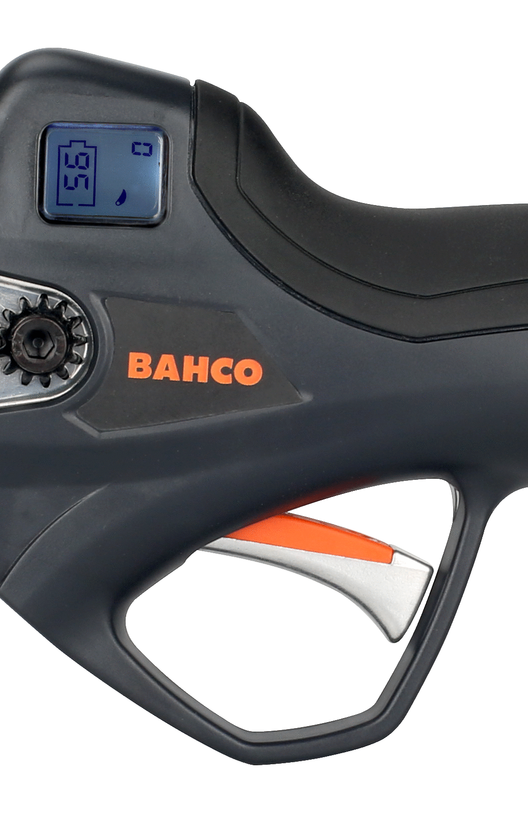 Cesoia a batteria 35 mm BCL235