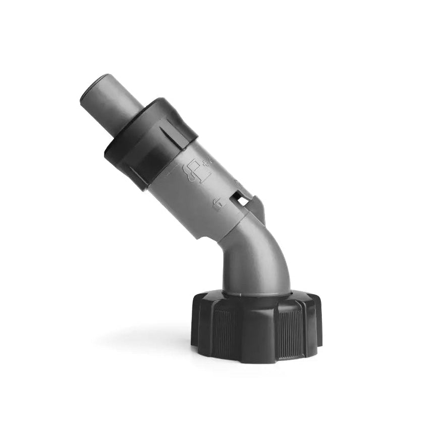 Beccuccio carburante automatico per tanica