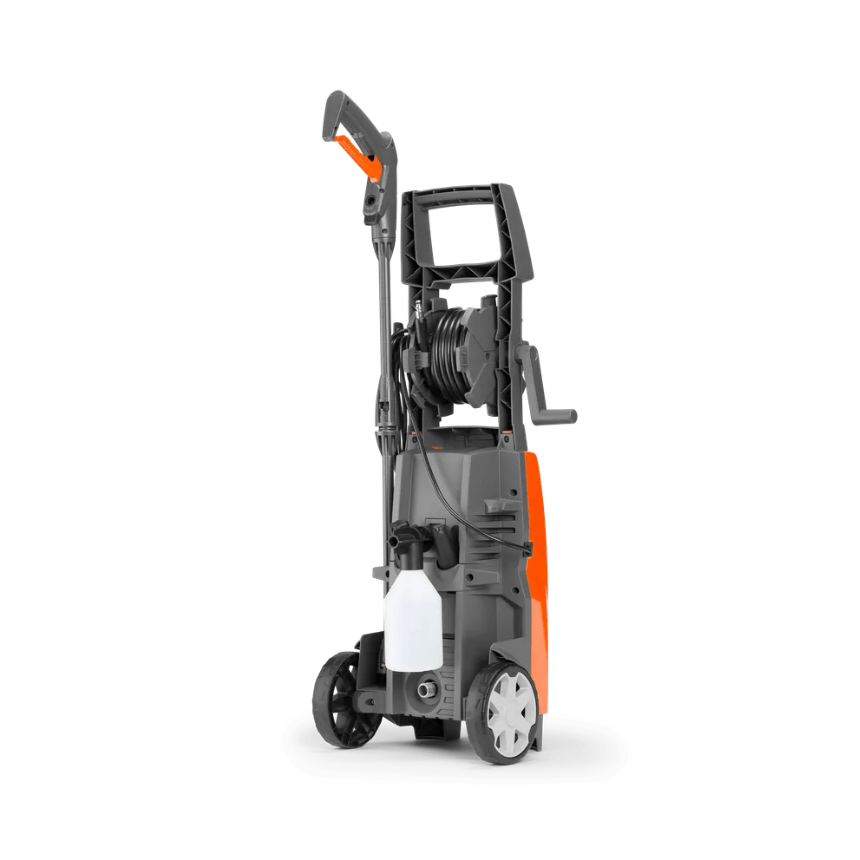 Idropulitrice PW125 - 125bar