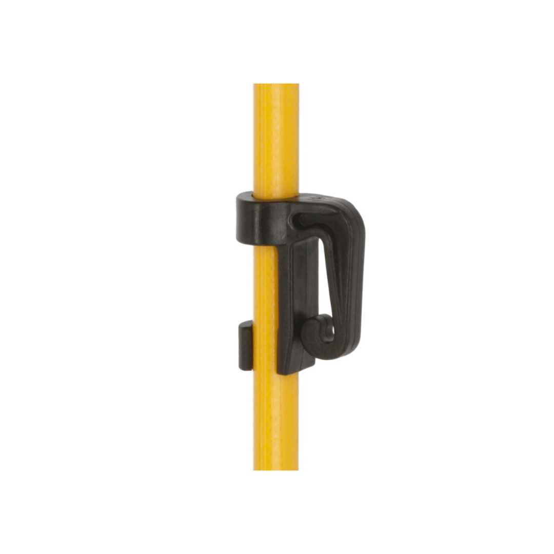 Palo in Vetroresina AKO Oval 110 cm – Extra Resistente