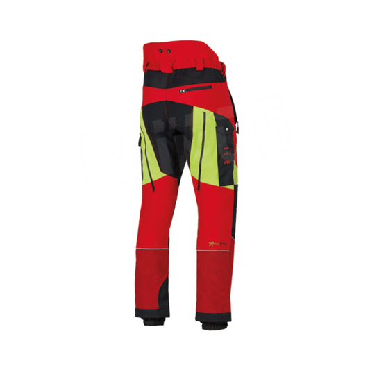 etro pantalone antitaglio breeze pss recco