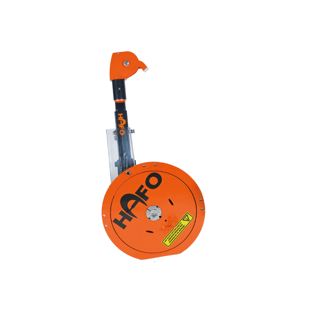 Verricello Ausiliario HAFO EASY | Ordinabile