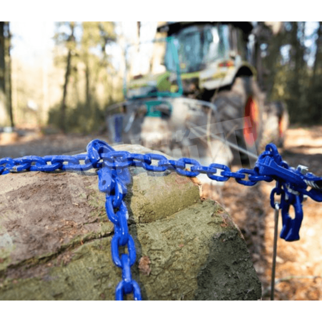 Catena Quadra Chocker G100
