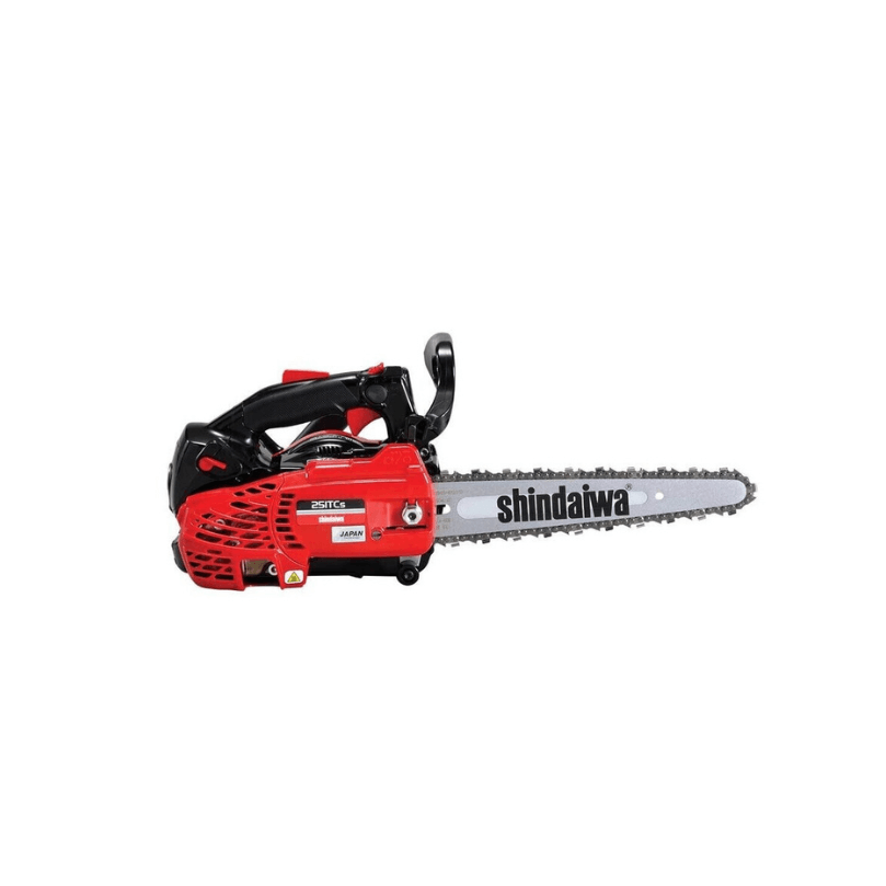 Motosega Potatura Professionale 251TCS – 8" (20 cm) Carving