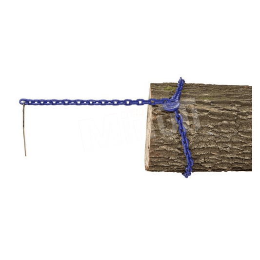 Catena Quadra Chocker G100