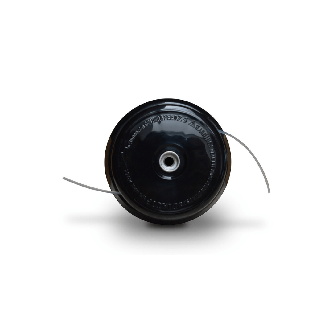 Testina per decespugliatore Z5 - 10x1.25 F