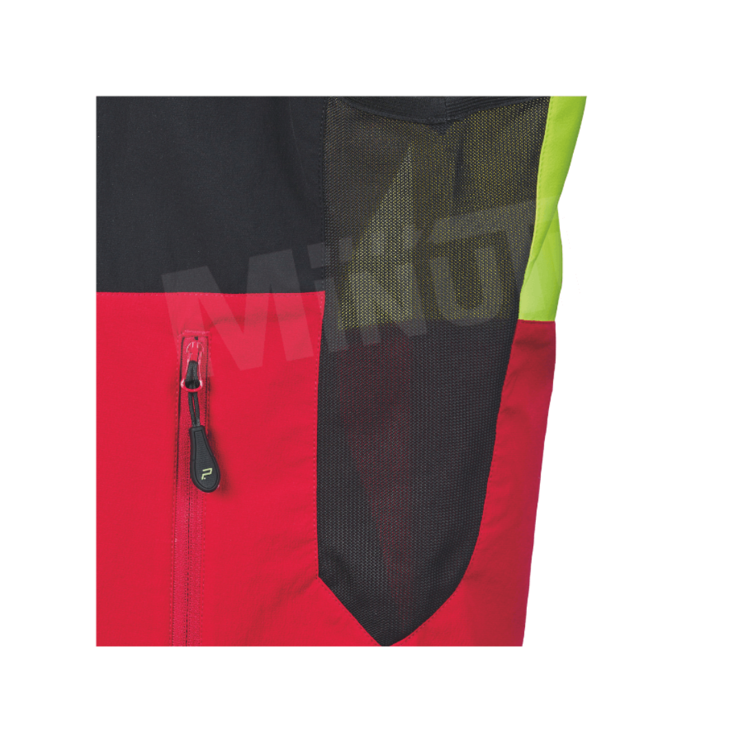 Gilet PSS X-treme Breeze