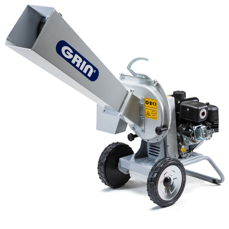 Biotrituratore Bioch-50