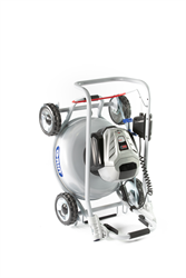 Tosaerba a batteria BM46 - 82v