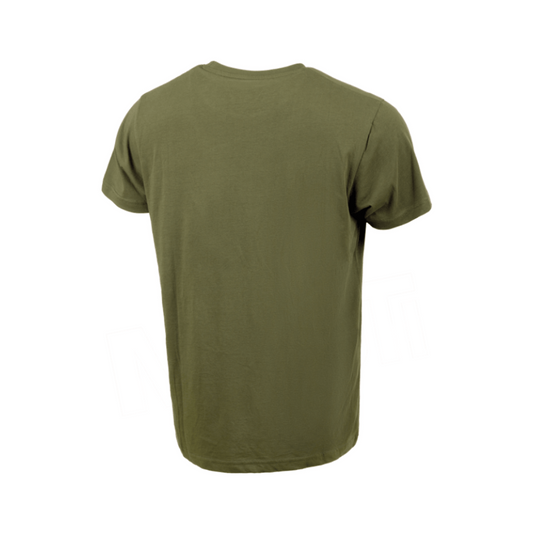 T-Shirt Husqvarna Logo