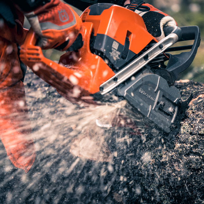 Motosega Husqvarna 592XP