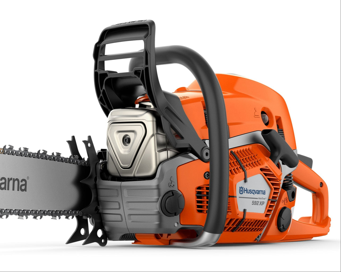 Motosega Husqvarna 592XP