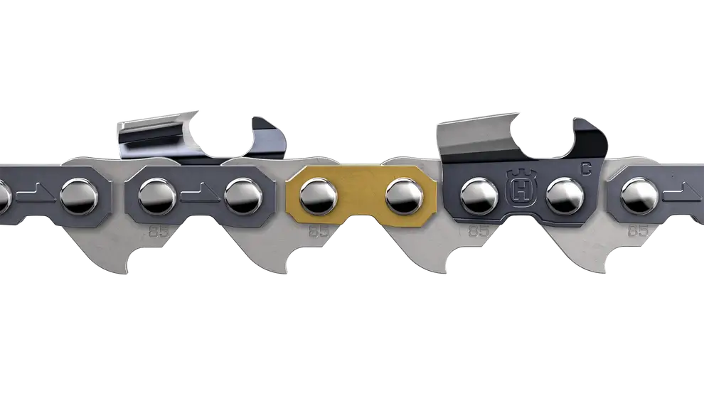 Catena per motosega X-cut | C85 - 3/8 - 1.5mm SPIGOLATA