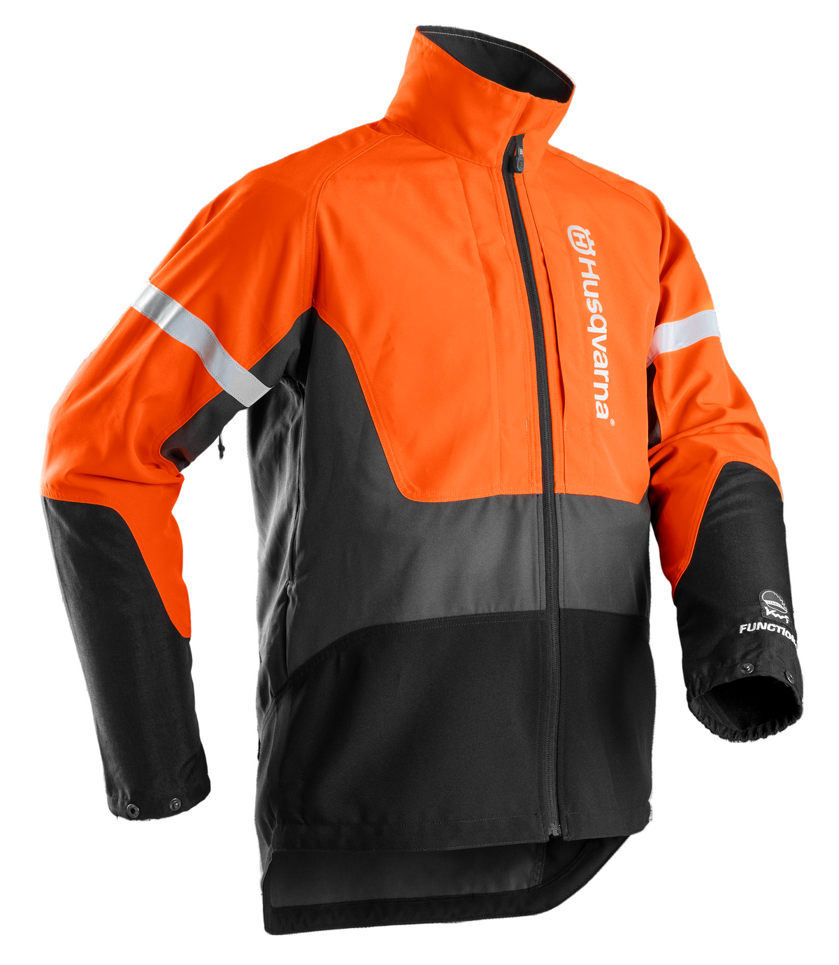 Giacca forestale husqvarna functional