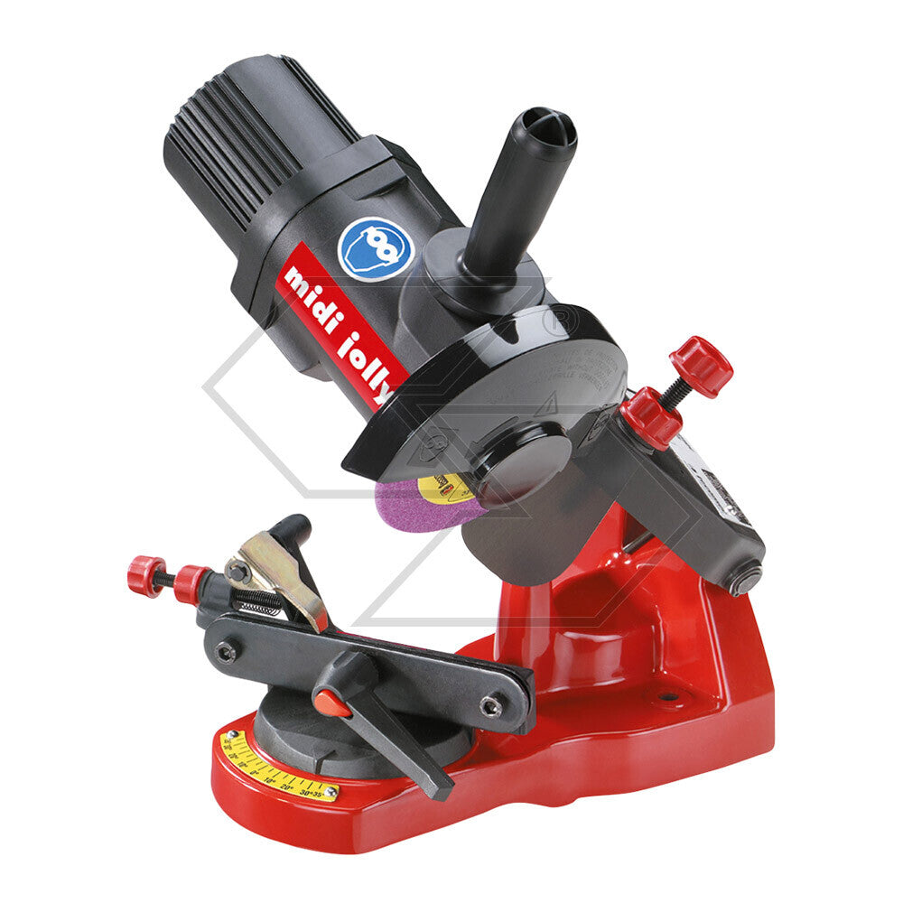 Affilatrice elettrica Midi-Jolly