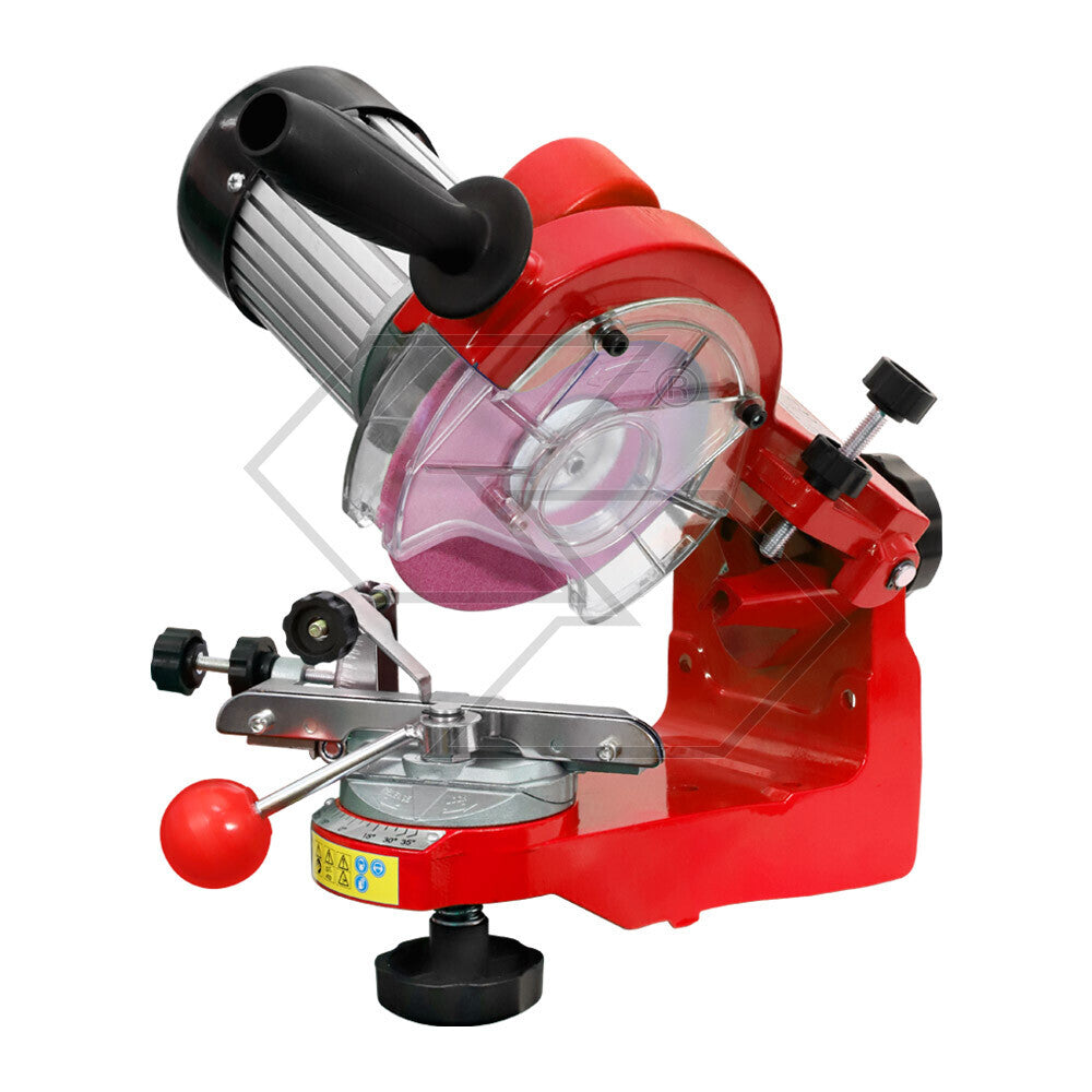 Affilatrice elettrica Professionale