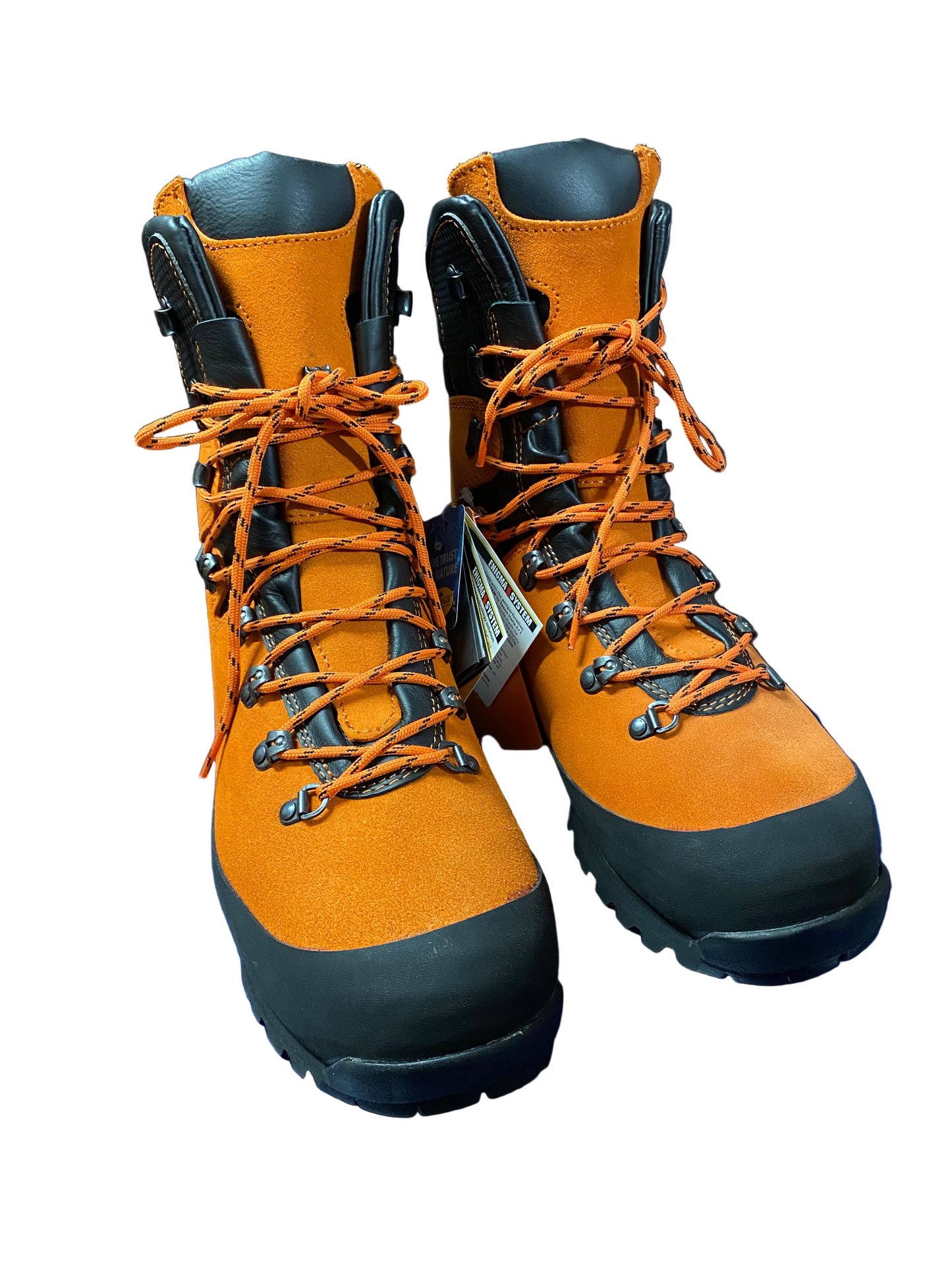 Scarpone ANTELAO Antitaglio cl3 - Fercad