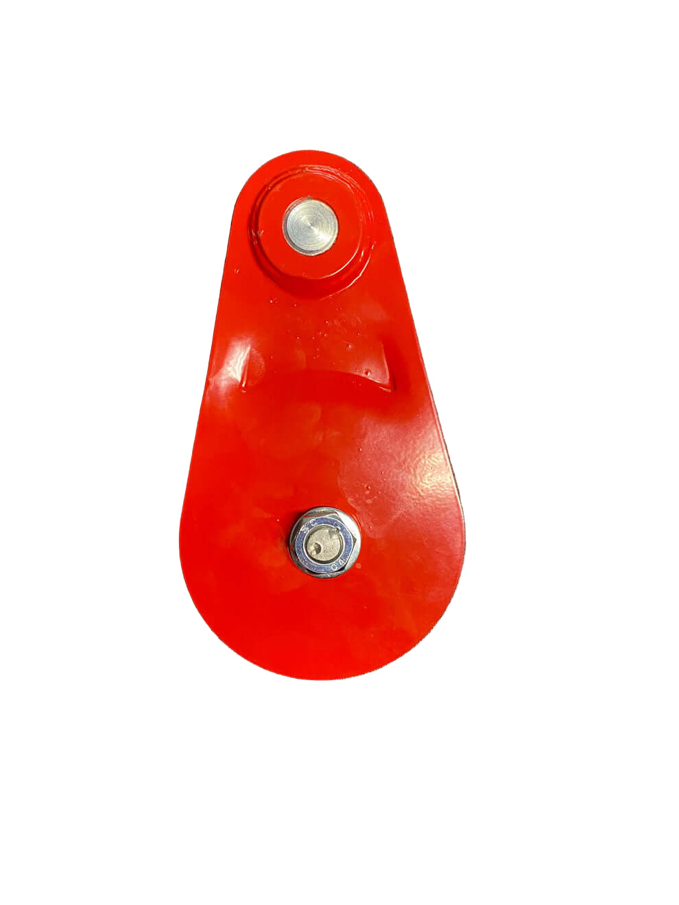 Carrucola forestale verricelli portatili