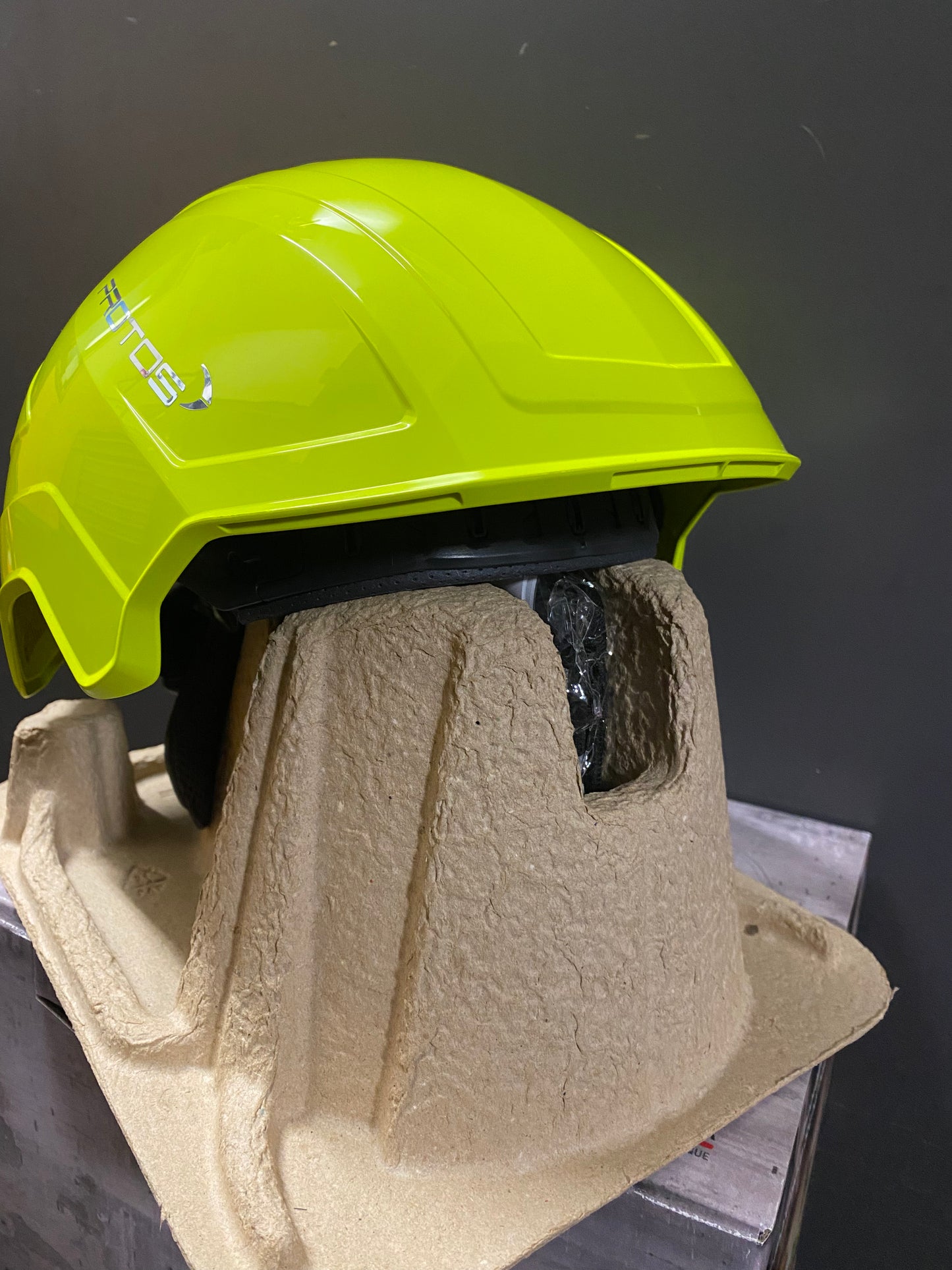 Elmetto Pfanner PROTOS® Industry