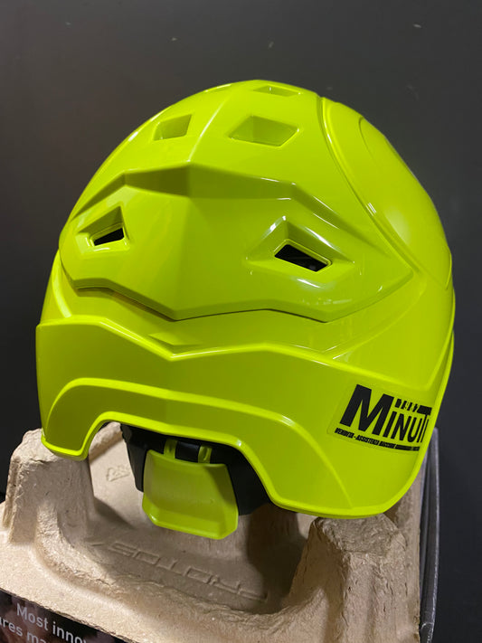 Elmetto Pfanner PROTOS® Industry