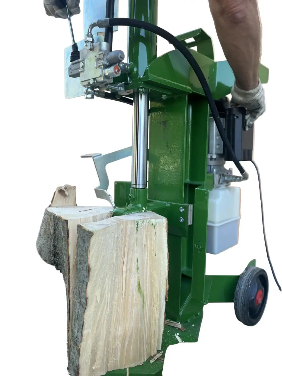 Spaccalegna Serie Nano - 8Ton