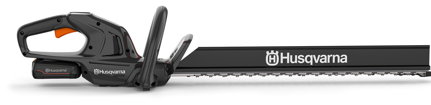 Tagliasiepi Husqvarna Aspire™ H50-P4A