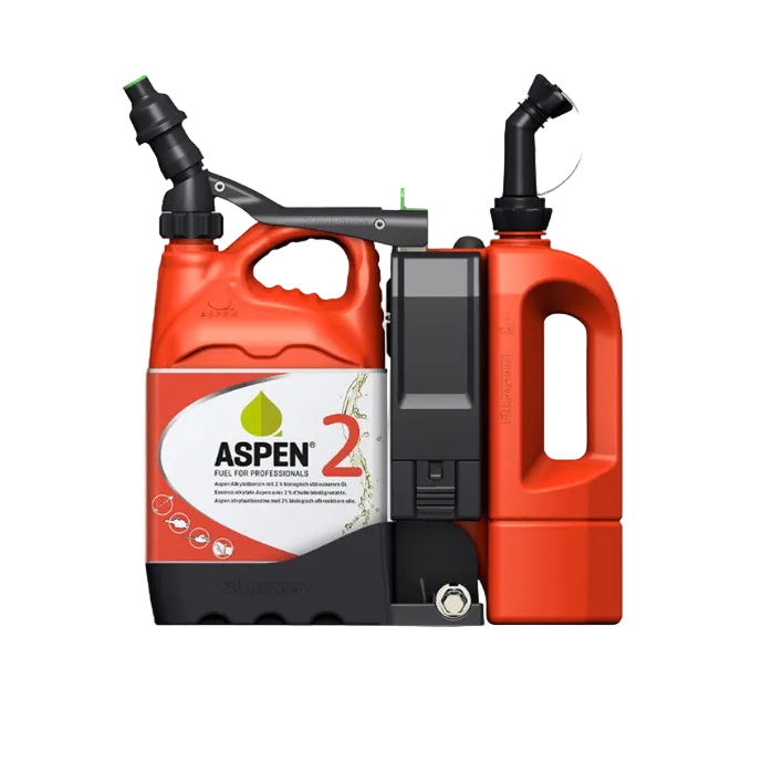 tanica combi aspen