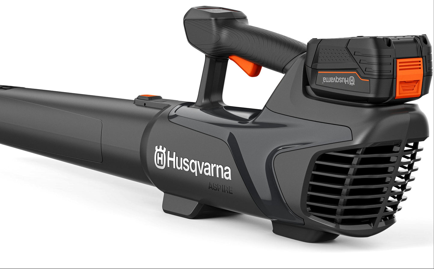 Soffiatore Husqvarna Aspire B8X-P4A - KIT