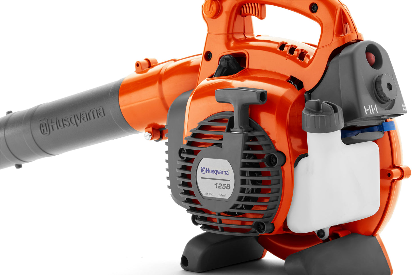 Soffiatore Manuale Husqvarna 125B
