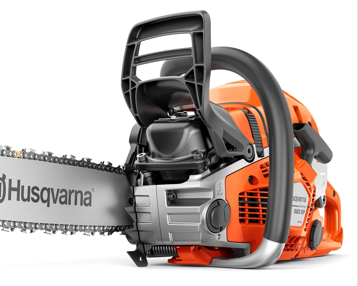 Motosega Husqvarna 560XP Mark II