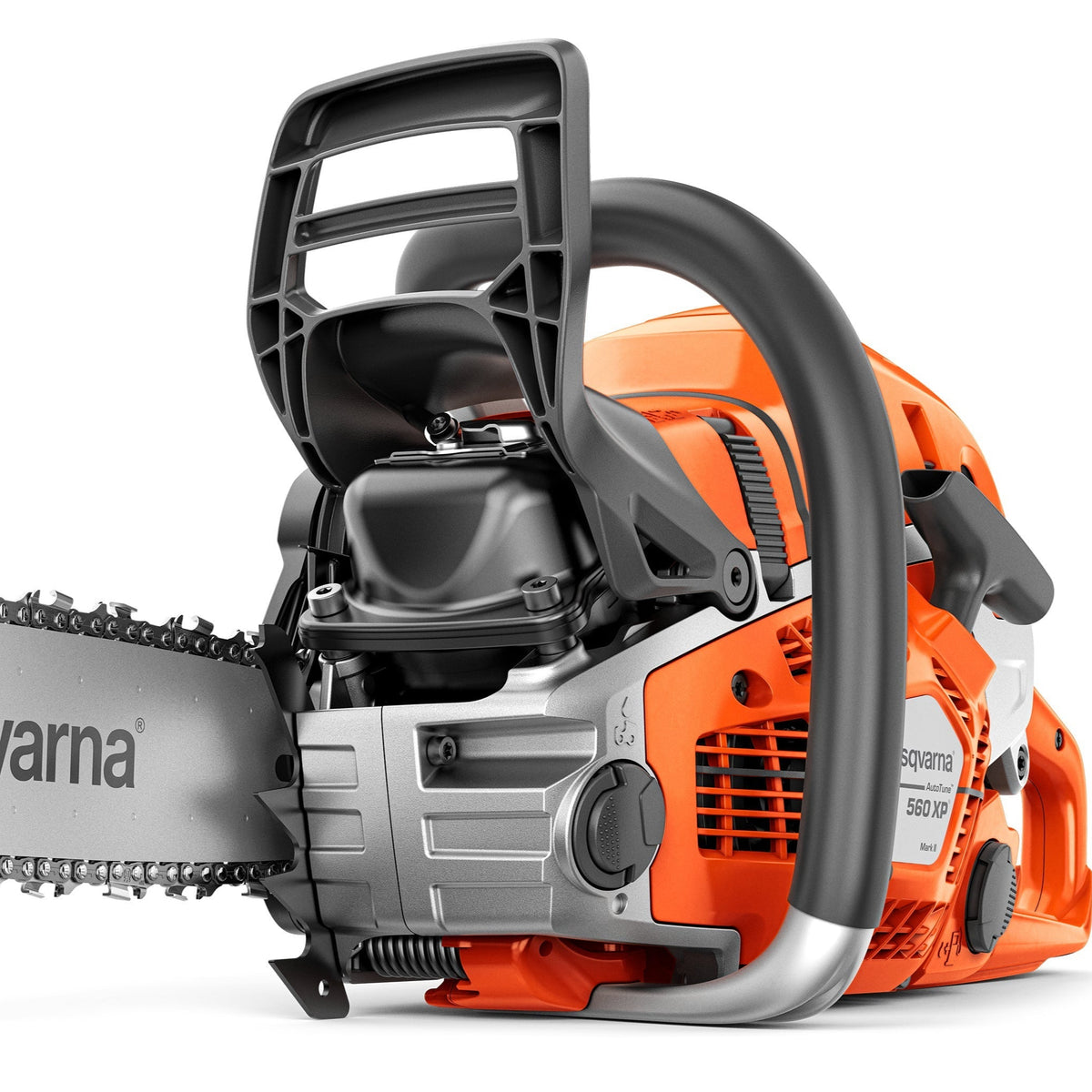 Motosega Professionale Husqvarna 560XP Mark II