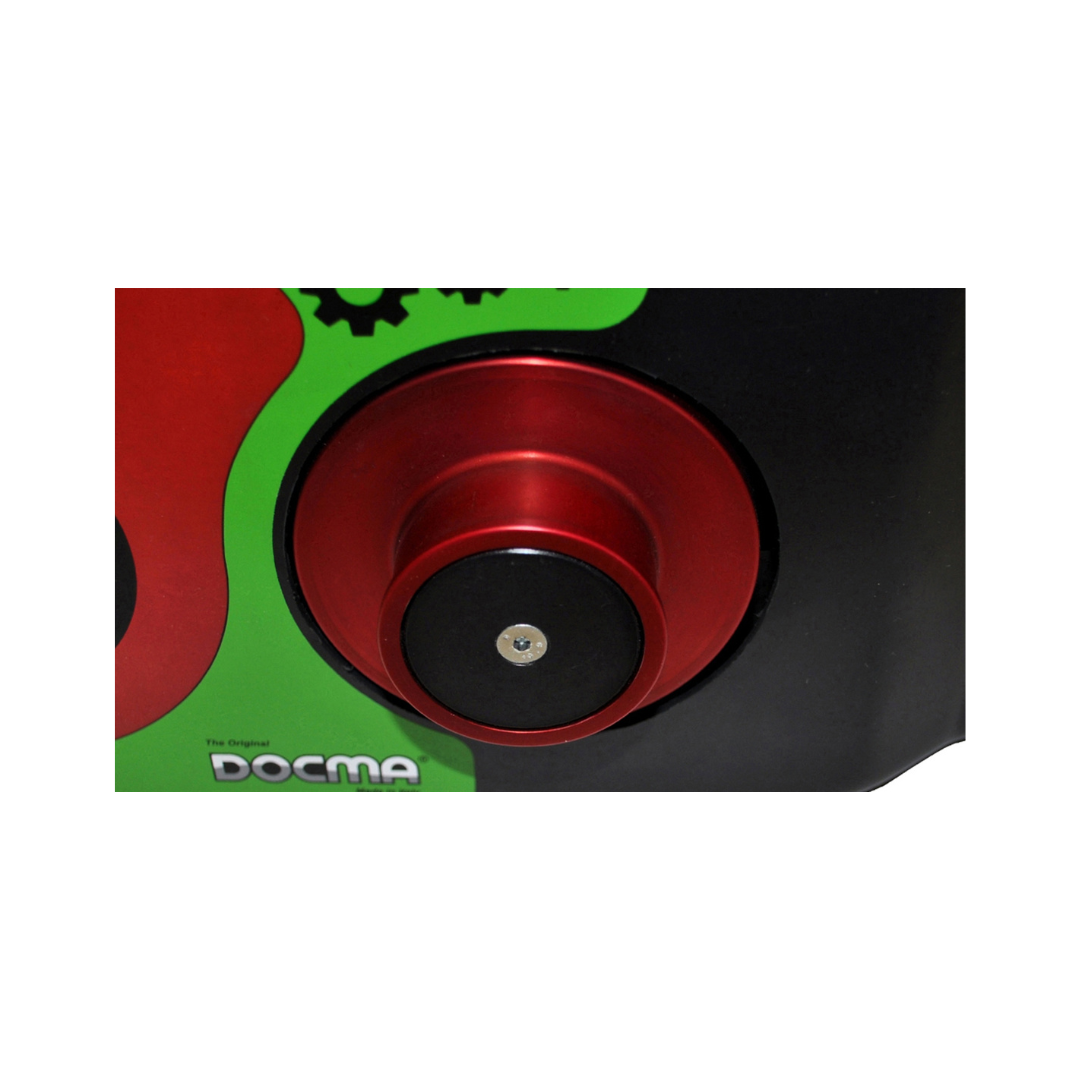 Verricello Docma VF 155 Auto Dynema