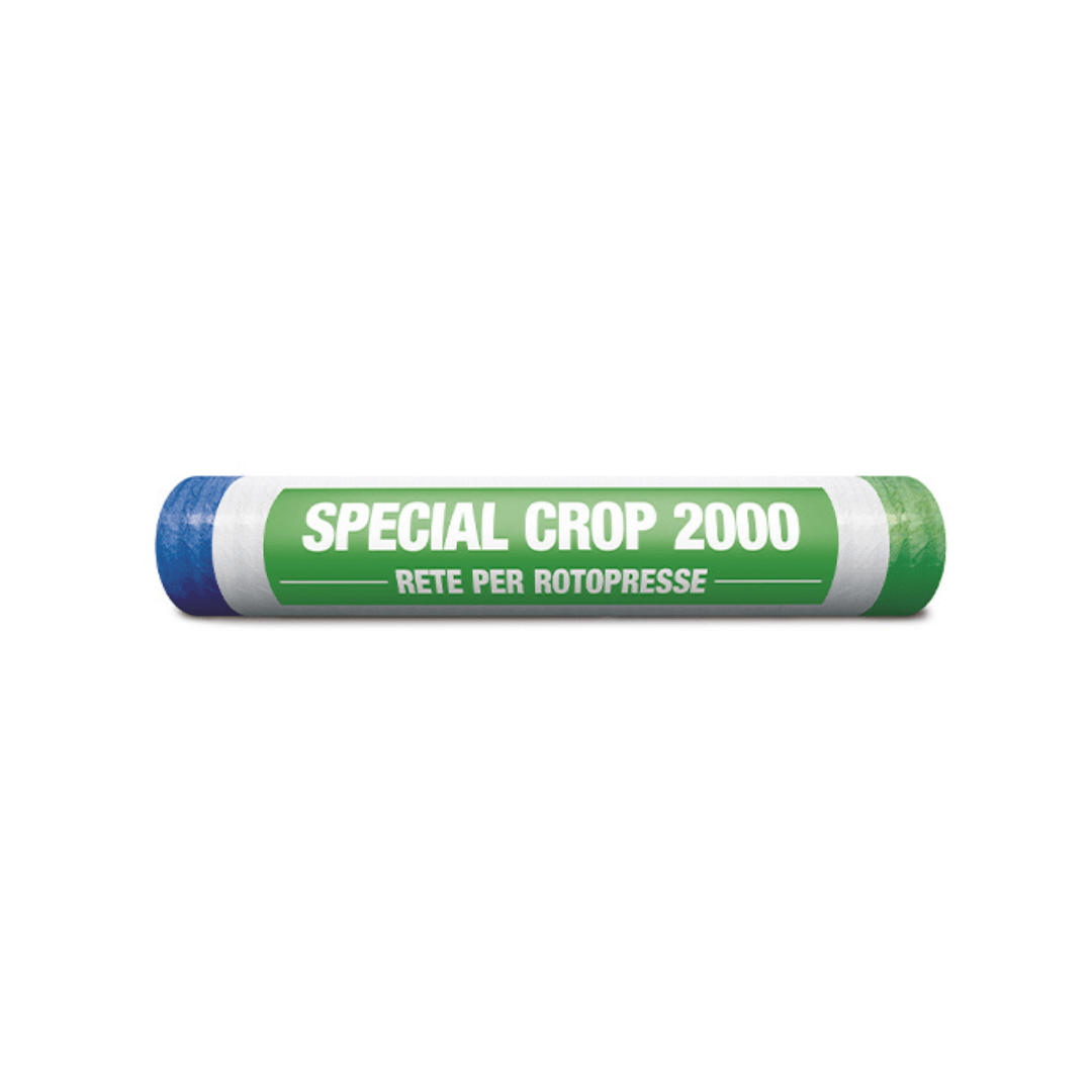 Rete Special Crop per Rotopresse 120cm - 2000mt