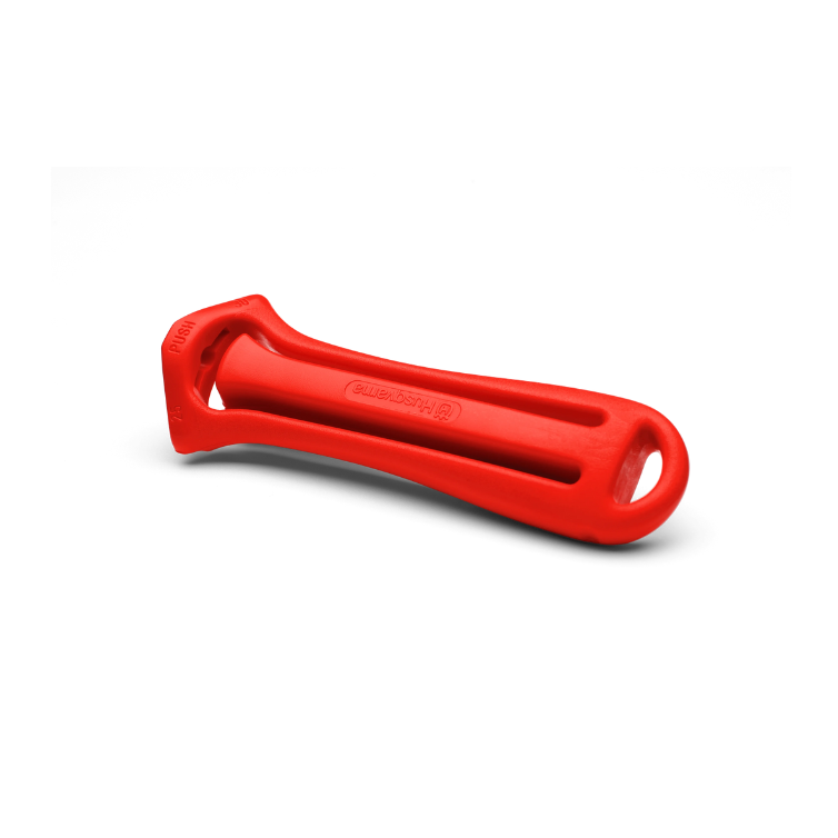 manico per tondini affilatura