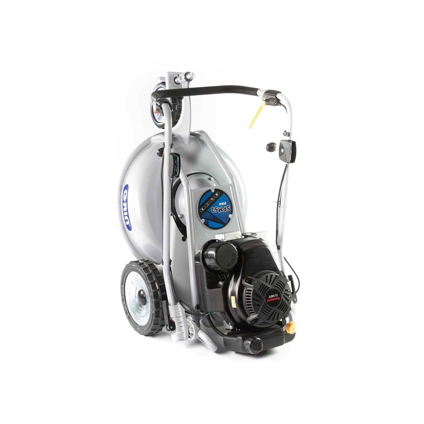 Tosaerba da Sfalcio GRIN SPM53 Kawasaki - 2025