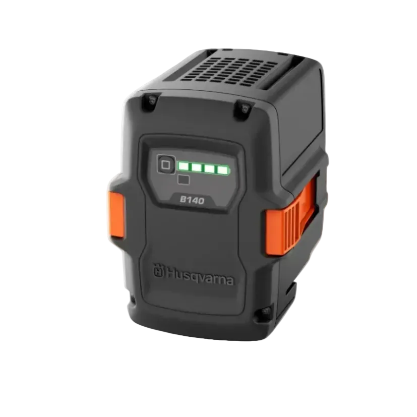 batteria b40-140 husqvarna