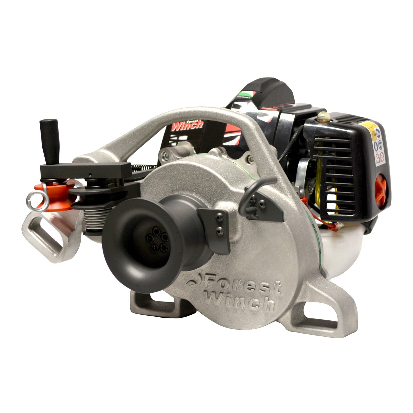 Verricello Docma VF 80 BOLT