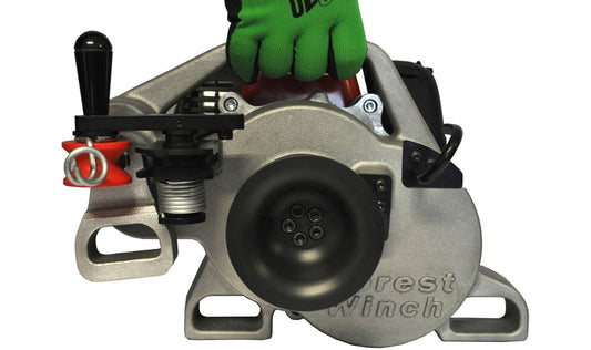 Verricello Docma VF 80 BOLT