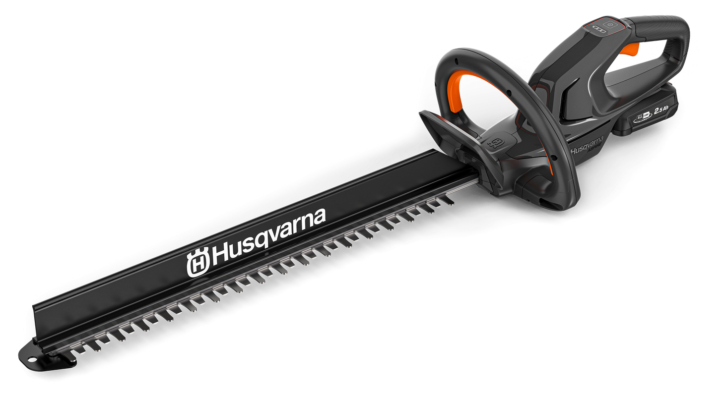 Tagliasiepi Husqvarna Aspire™ H50-P4A