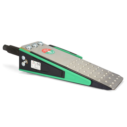 Cuneo UniVal meccanico 25t
