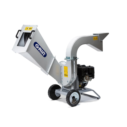 bocca di carico bioch70 grin