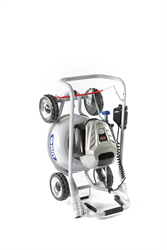 Tosaerba a batteria BM37 - 82v