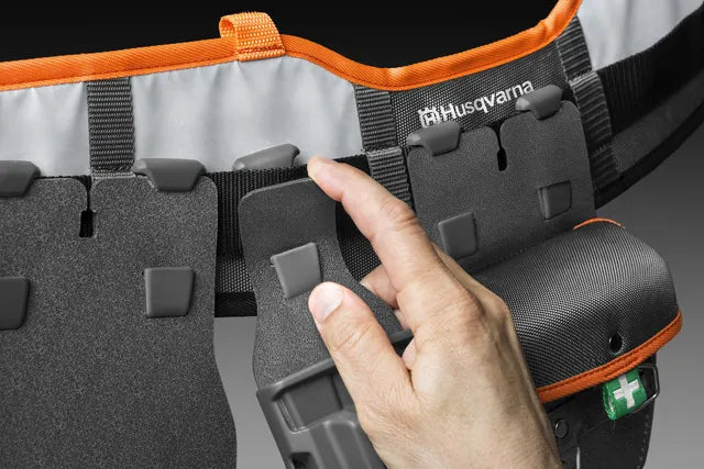 Gancio di suporto Flexi