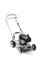 Grin hm 46 a bergamo