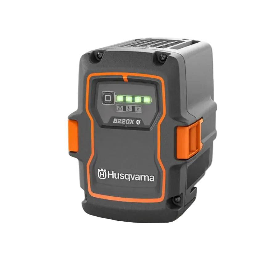 Batteria Husqvarna 40-B220x 36V, 6Ah
saldi estivi 2026