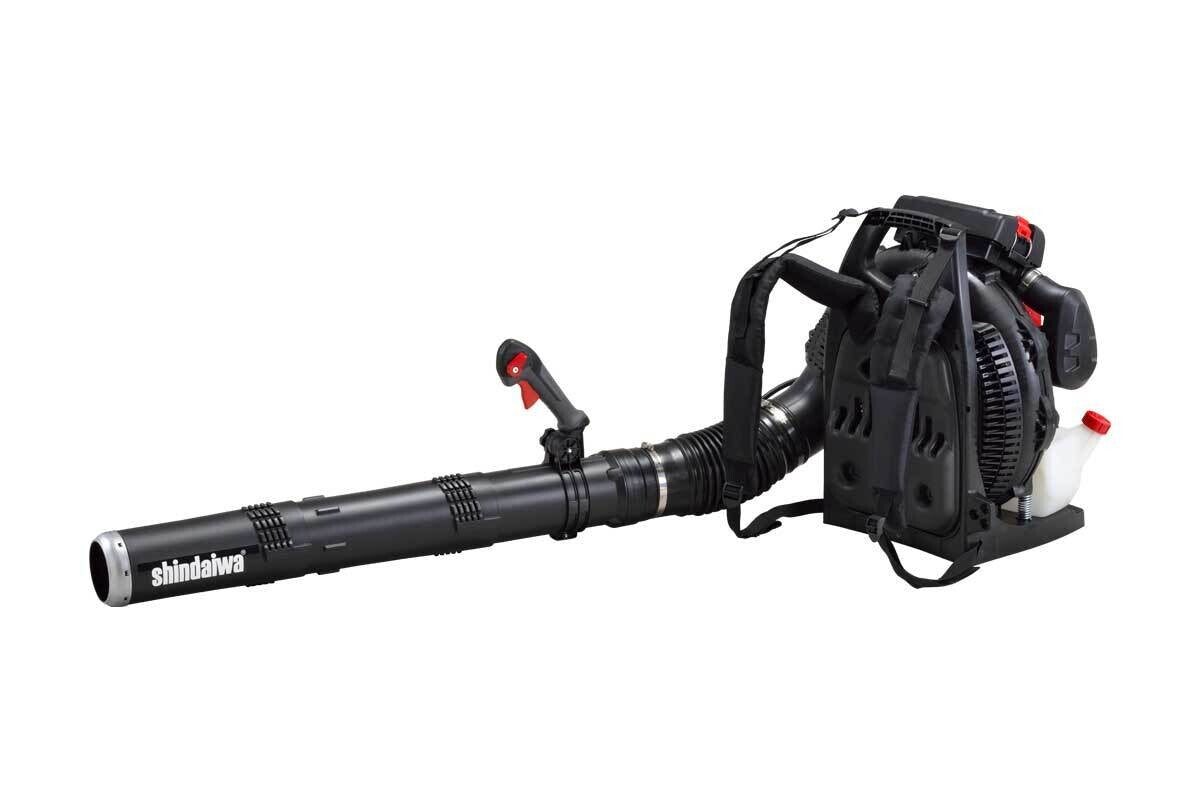 Soffiatore a Zaino Professionale EB810