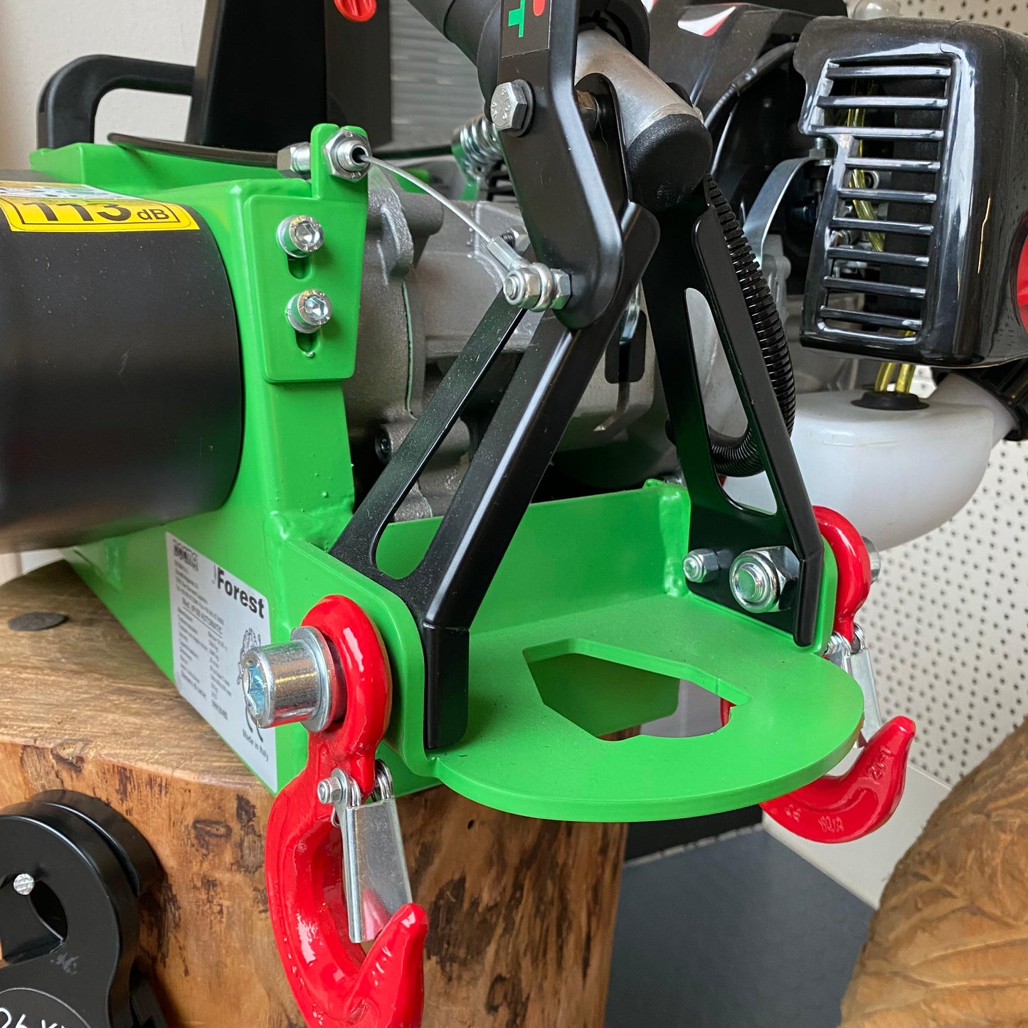 Verricello Docma VF 150 AUTO