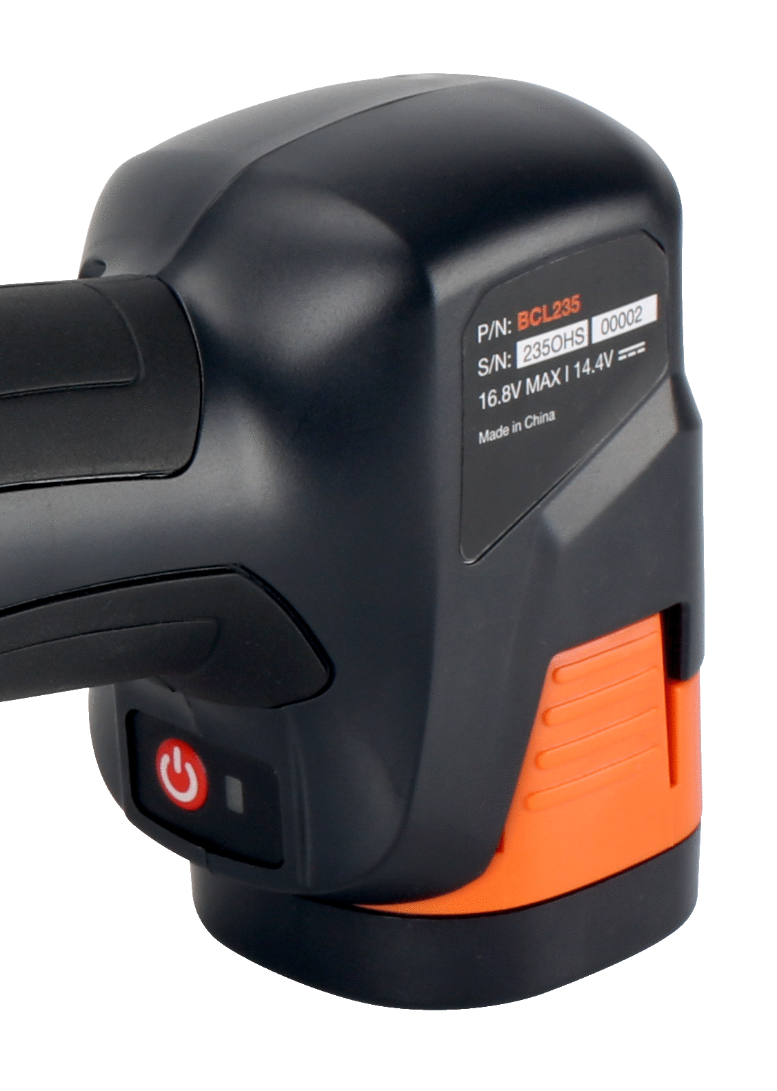 Cesoia a batteria 35 mm BCL235