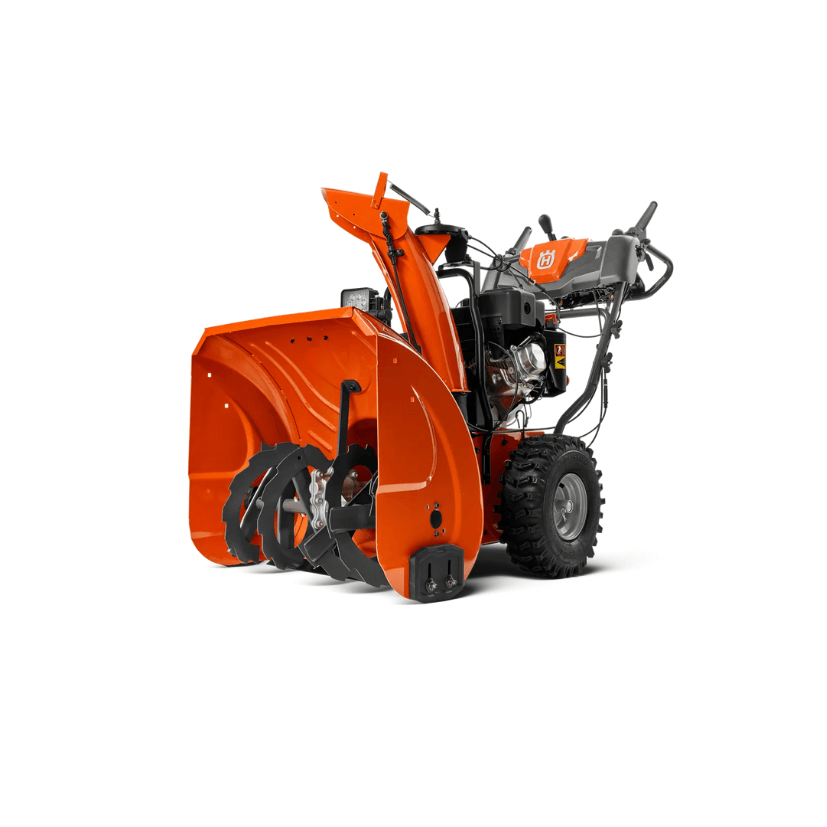Spazzaneve Husqvarna ST 227